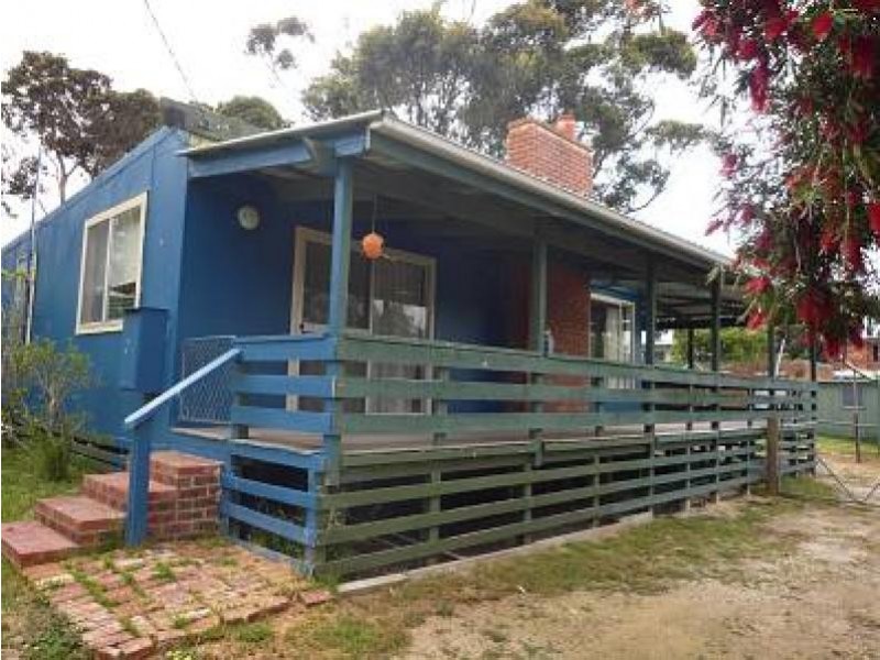 4 Margaret Street, Woodside Beach VIC 3874