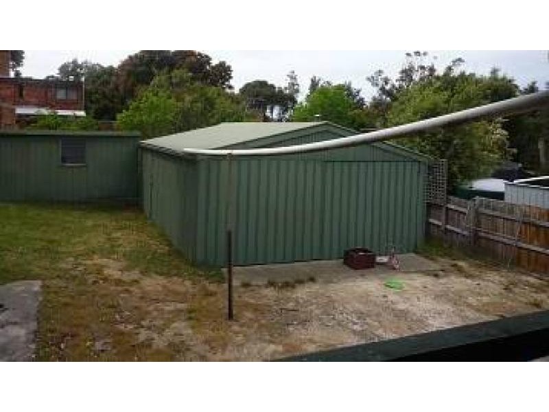 4 Margaret Street, Woodside Beach VIC 3874