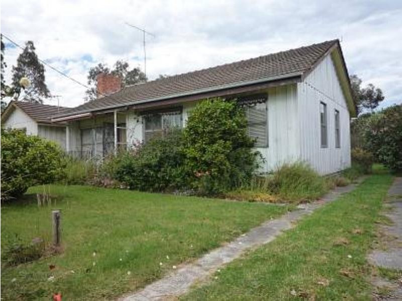 25 Growse Street, Yarram VIC 3971
