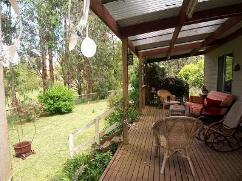 Toora North VIC 3962