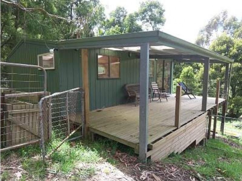 Toora North VIC 3962