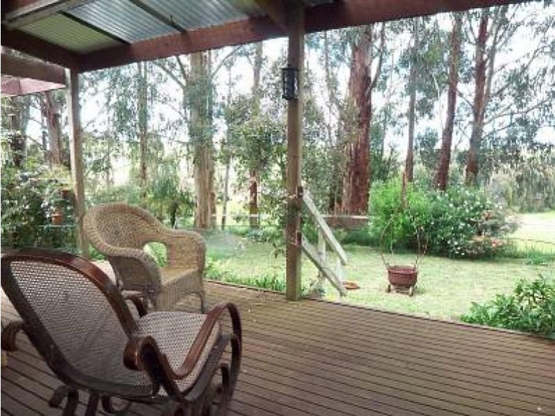 Toora North VIC 3962