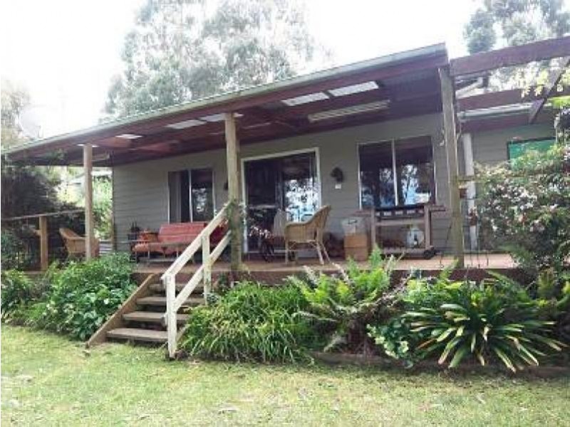 Toora North VIC 3962