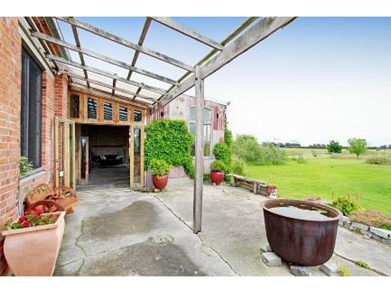 2 Russell Street, Alberton VIC 3971