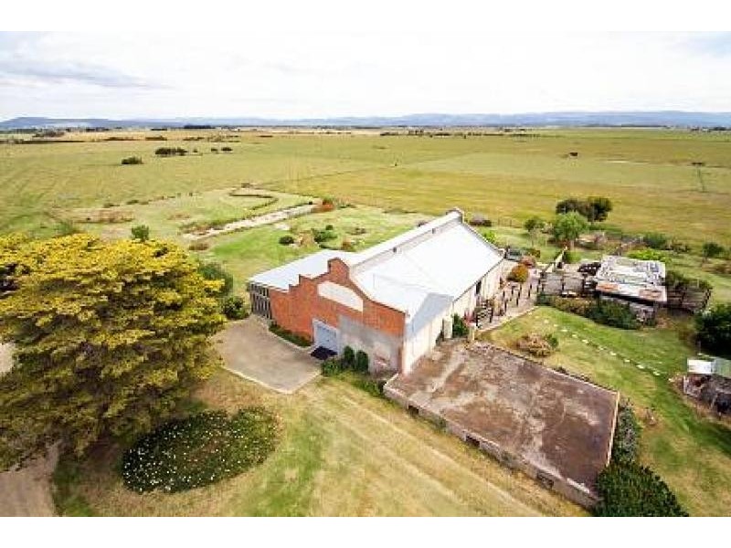 2 Russell Street, Alberton VIC 3971