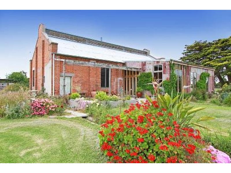 2 Russell Street, Alberton VIC 3971