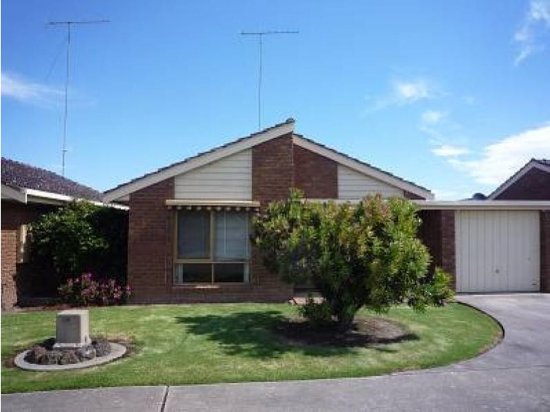 Unit 5/10-14 Grant Street, Yarram VIC 3971