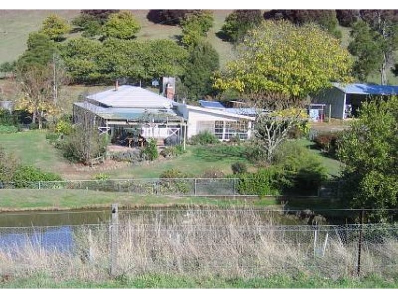2005B Tarra Valley Road, Tarra Valley VIC 3971