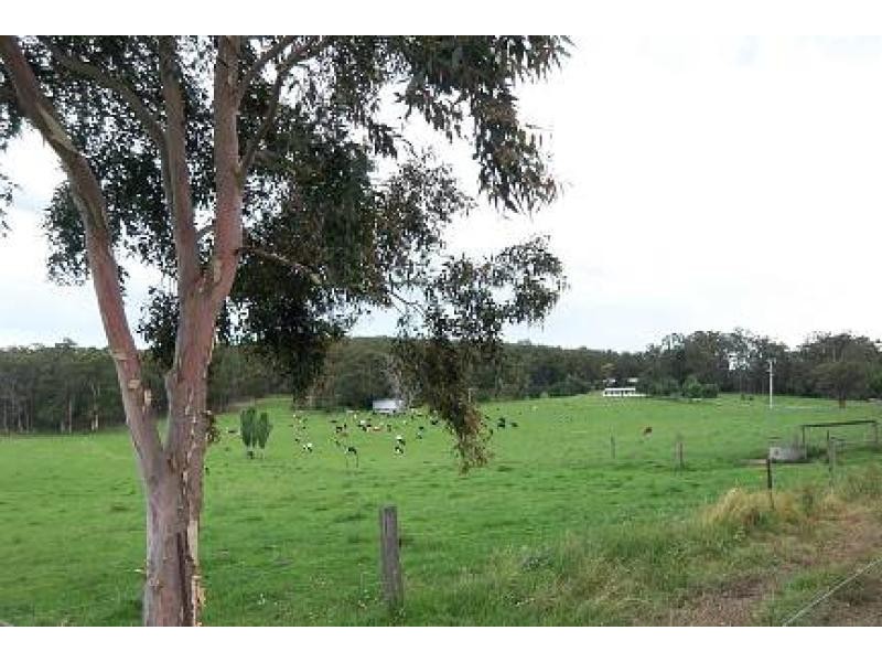 1010 Tarra Valley Road, Tarra Valley VIC 3971