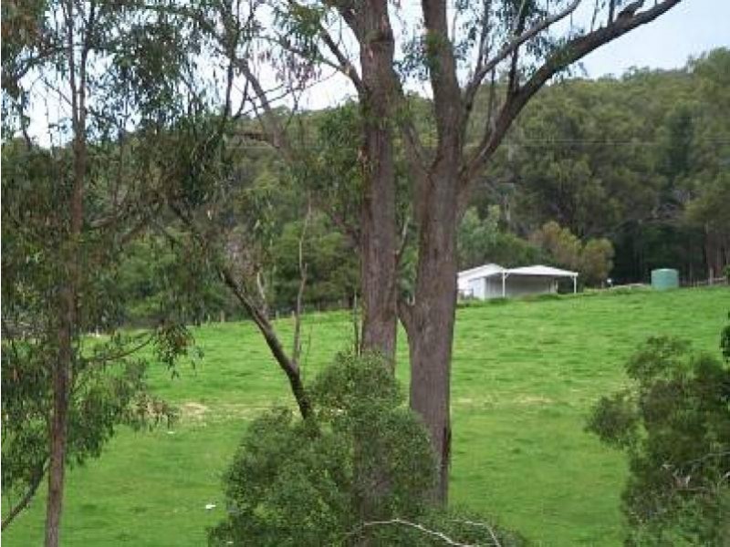 1010 Tarra Valley Road, Tarra Valley VIC 3971