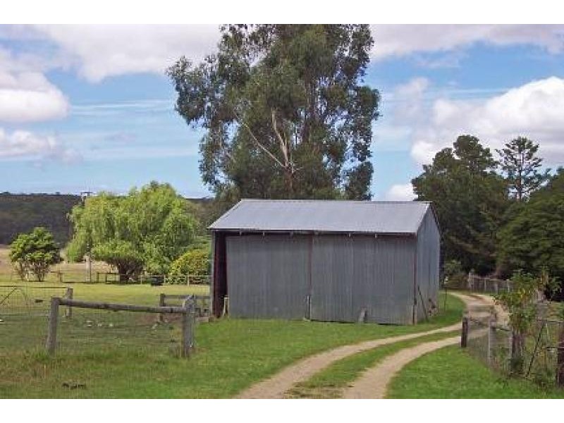 565 Bolgers Road, Devon North VIC 3971