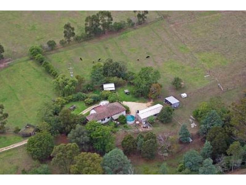 565 Bolgers Road, Devon North VIC 3971