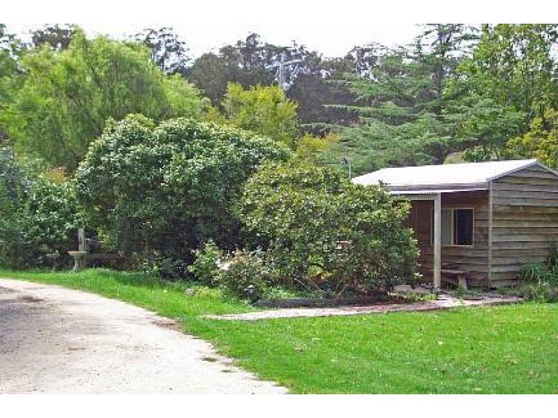 565 Bolgers Road, Devon North VIC 3971