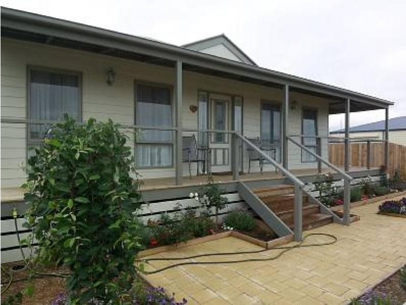 16 King Street, Port Albert VIC 3971