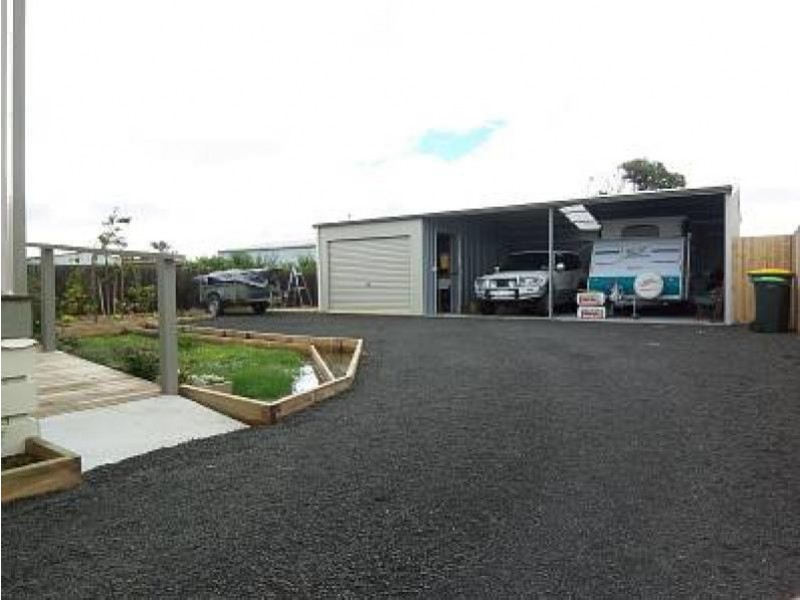 16 King Street, Port Albert VIC 3971