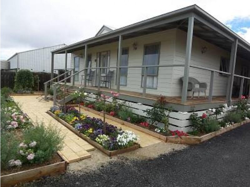 16 King Street, Port Albert VIC 3971