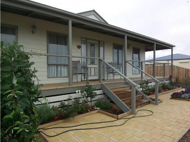 16 King Street, Port Albert VIC 3971