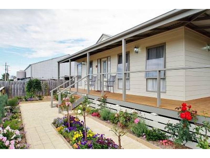 16 King Street, Port Albert VIC 3971