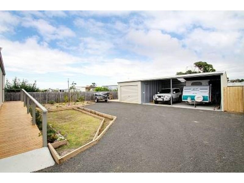 16 King Street, Port Albert VIC 3971