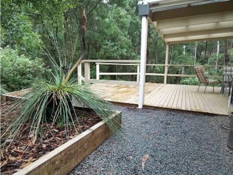 200 Hedley Range Road, Binginwarri VIC 3966