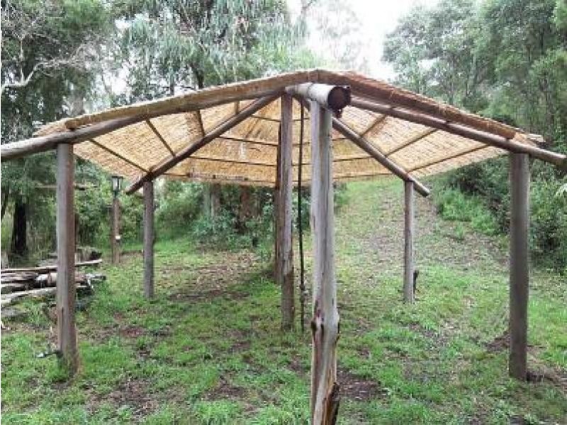 200 Hedley Range Road, Binginwarri VIC 3966