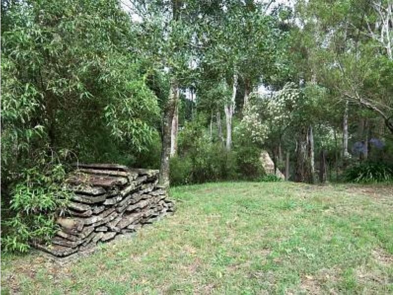 200 Hedley Range Road, Binginwarri VIC 3966