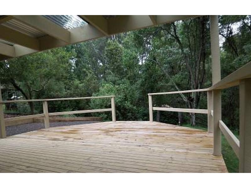 200 Hedley Range Road, Binginwarri VIC 3966