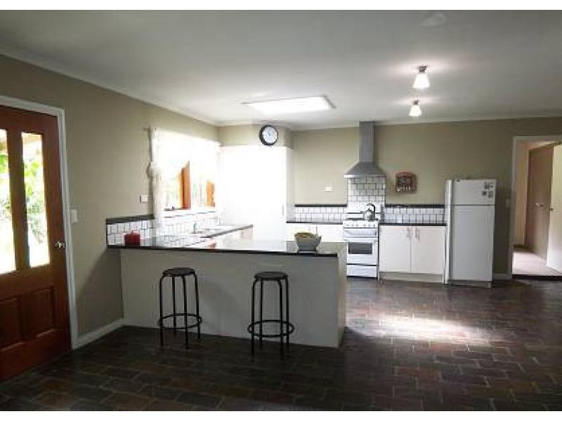 200 Hedley Range Road, Binginwarri VIC 3966