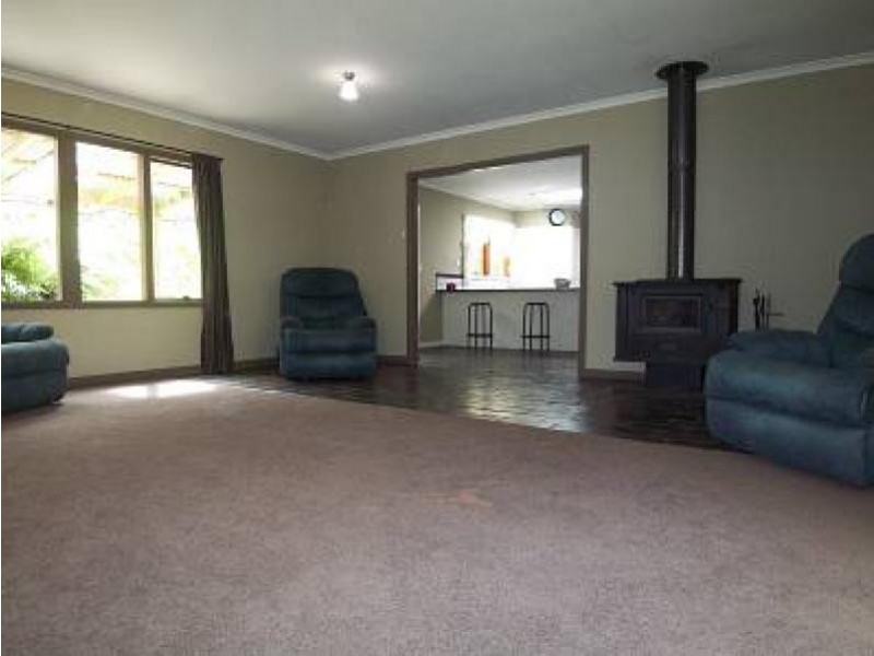 200 Hedley Range Road, Binginwarri VIC 3966