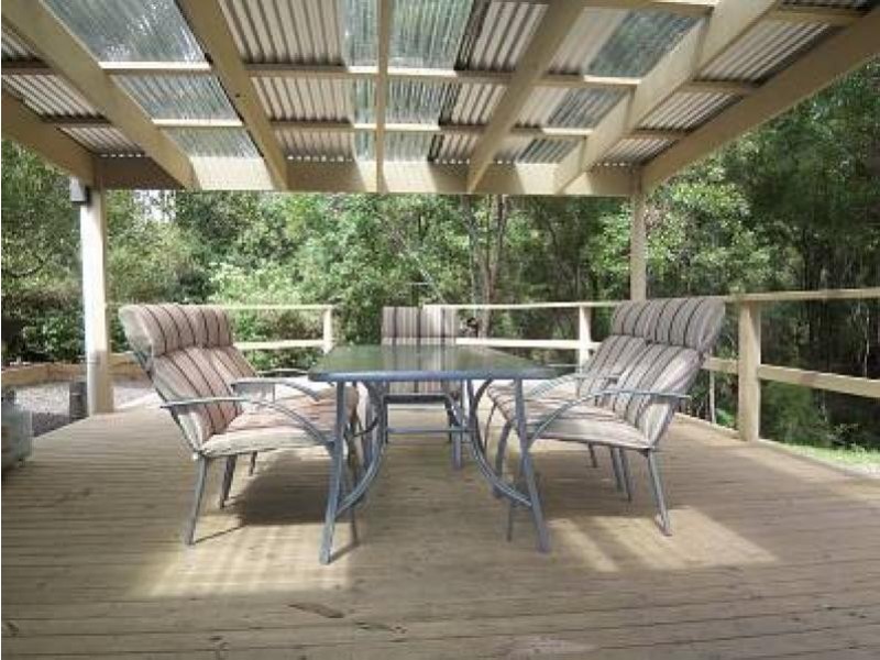 200 Hedley Range Road, Binginwarri VIC 3966