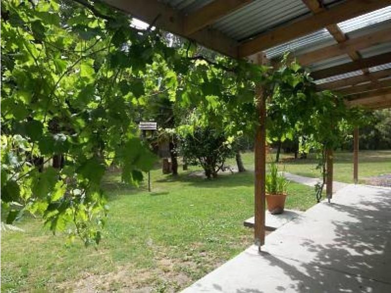 200 Hedley Range Road, Binginwarri VIC 3966