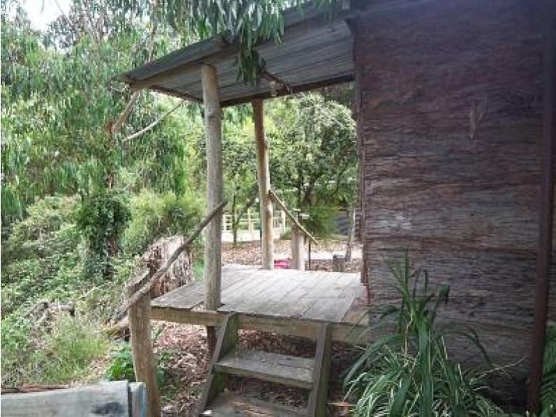 200 Hedley Range Road, Binginwarri VIC 3966
