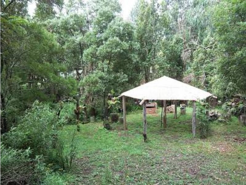 200 Hedley Range Road, Binginwarri VIC 3966