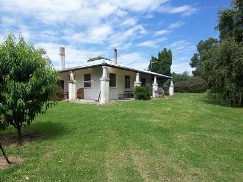1 Orchards Road, Hazel Park, Welshpool VIC 3966