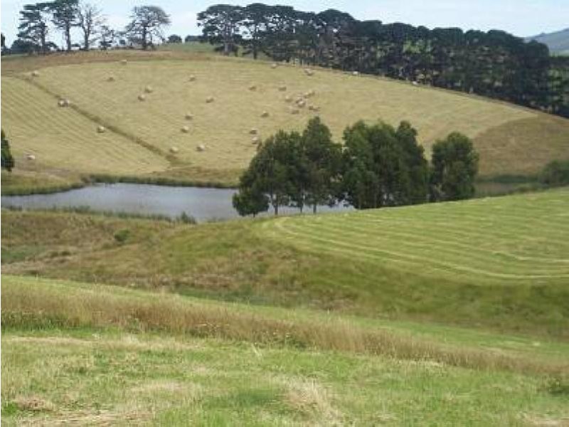 1 Orchards Road, Hazel Park, Welshpool VIC 3966