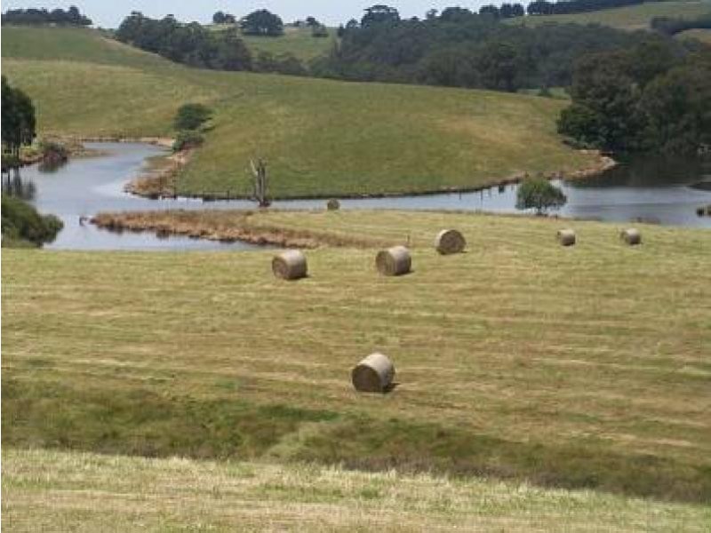 1 Orchards Road, Hazel Park, Welshpool VIC 3966