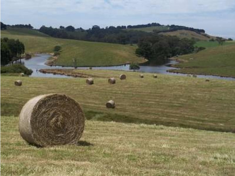 1 Orchards Road, Hazel Park, Welshpool VIC 3966