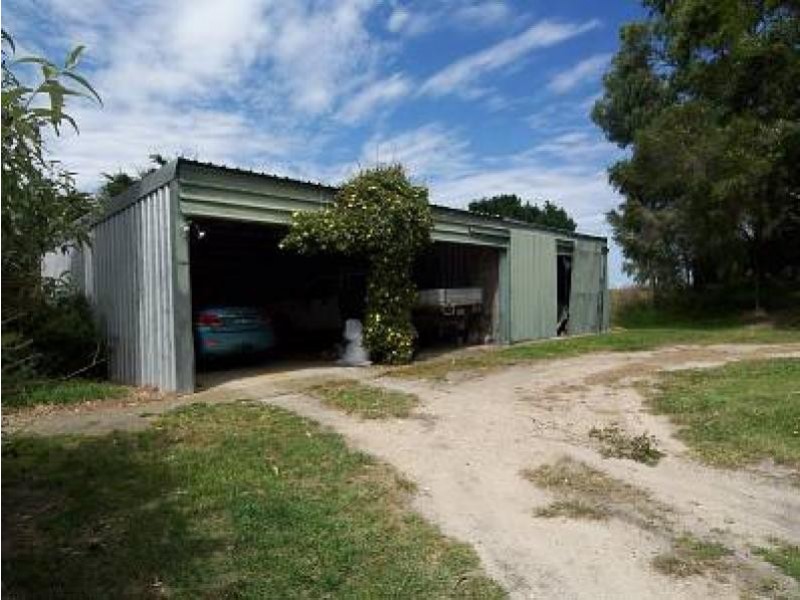 1 Orchards Road, Hazel Park, Welshpool VIC 3966