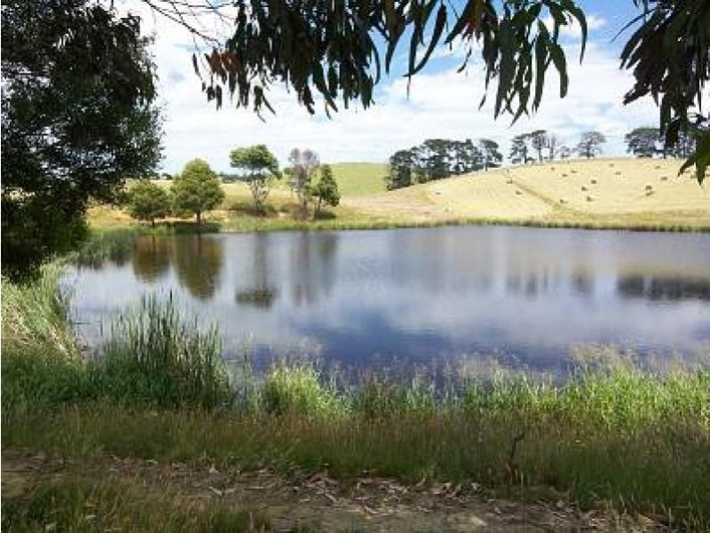 1 Orchards Road, Hazel Park, Welshpool VIC 3966