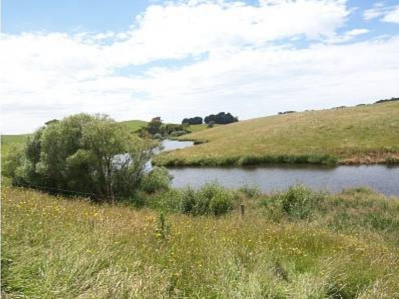 1 Orchards Road, Hazel Park, Welshpool VIC 3966