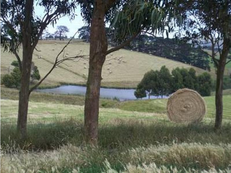 1 Orchards Road, Hazel Park, Welshpool VIC 3966