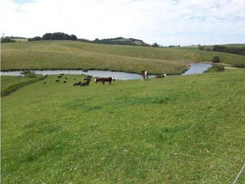 1 Orchards Road, Hazel Park, Welshpool VIC 3966