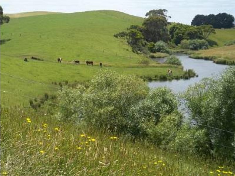1 Orchards Road, Hazel Park, Welshpool VIC 3966