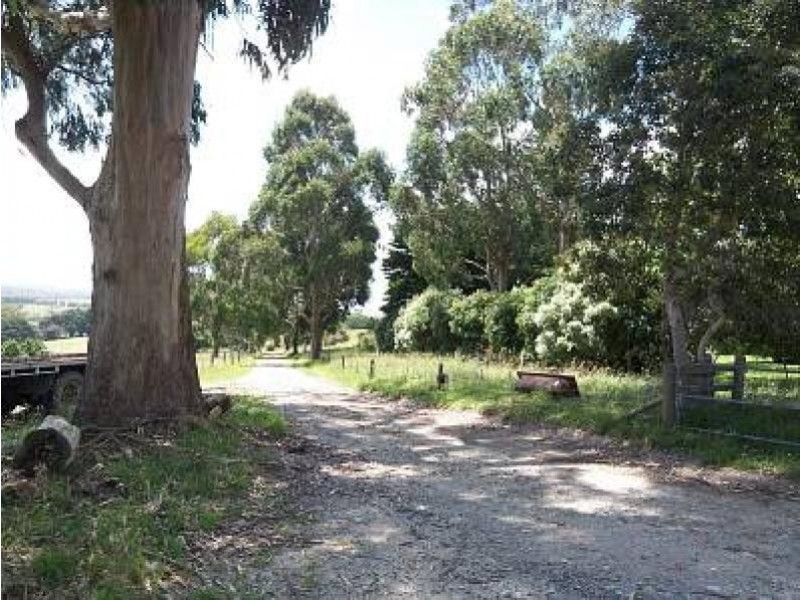 1 Orchards Road, Hazel Park, Welshpool VIC 3966
