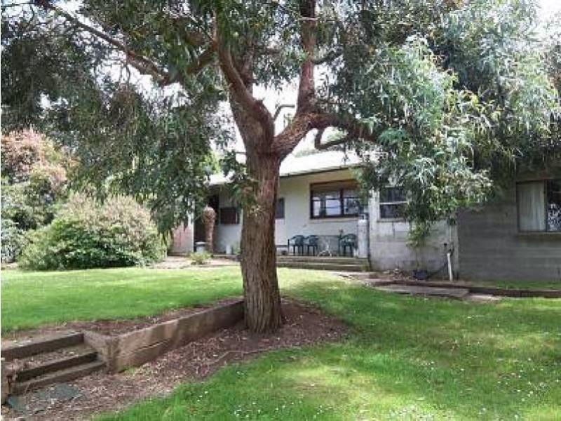 1 Orchards Road, Hazel Park, Welshpool VIC 3966