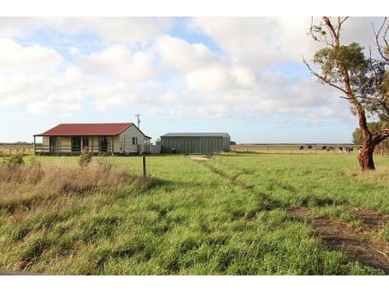 878 Ballong Road, Woodside VIC 3874