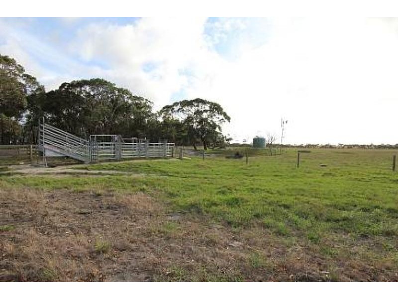 878 Ballong Road, Woodside VIC 3874