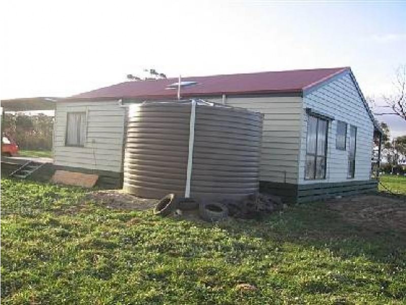 878 Ballong Road, Woodside VIC 3874