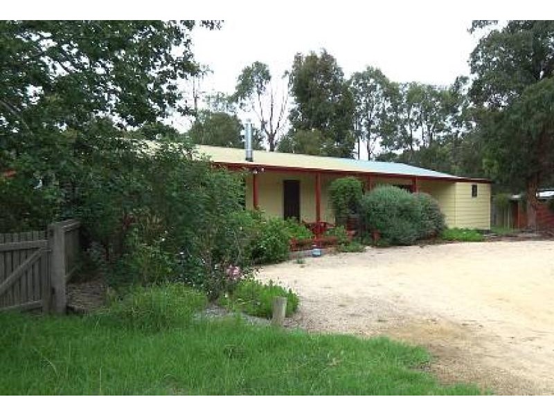 124 South Gippsland Highway, Woodside VIC 3874