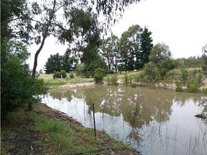 124 South Gippsland Highway, Woodside VIC 3874